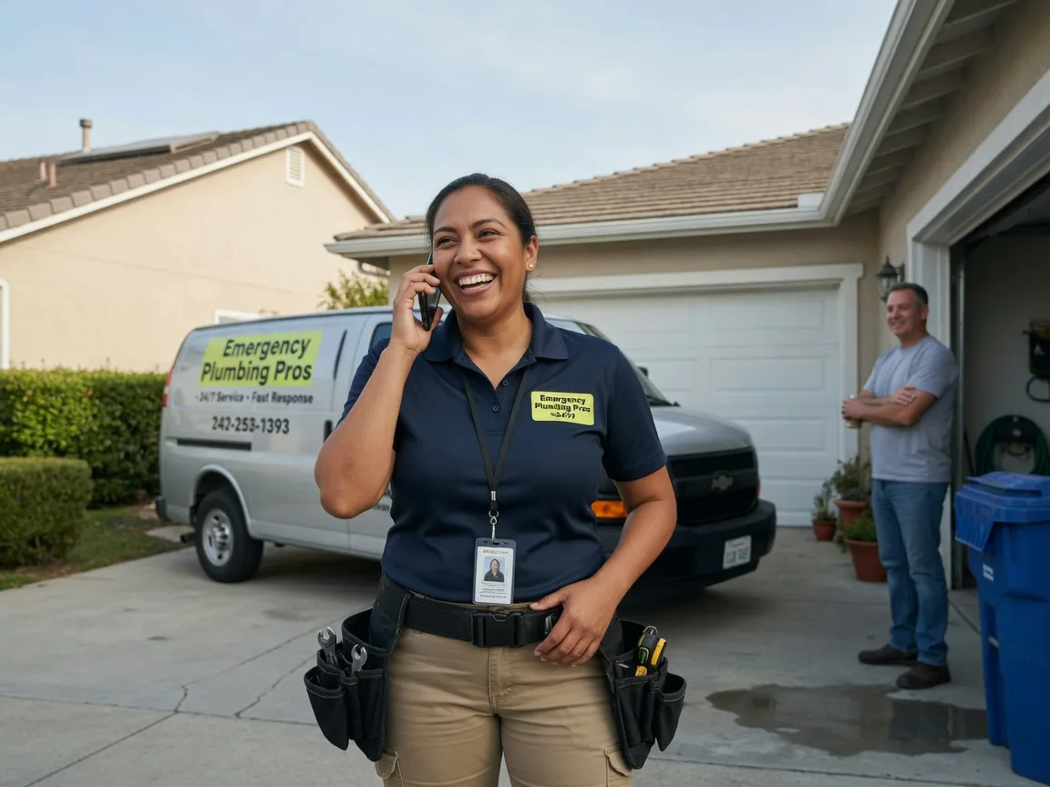 Emergency Plumber Burnham, PA FAQs